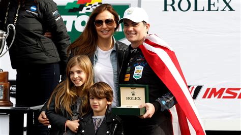 rolex gordon|jeff gordon fox.